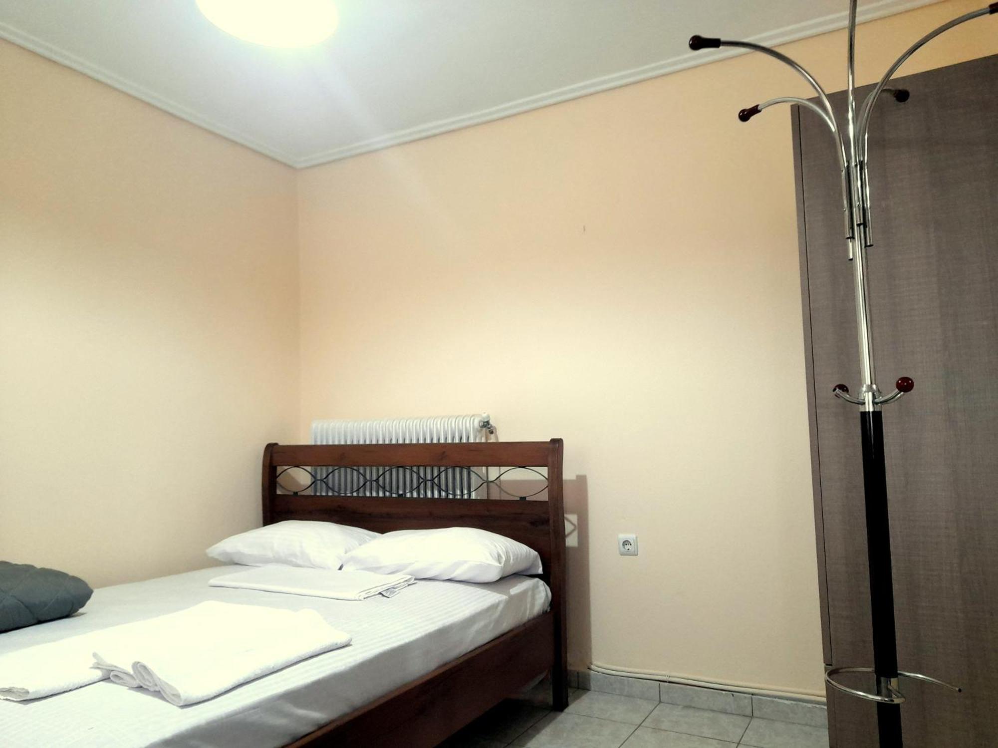 Απεριόριστη Θέα Apartment Larissa Exterior photo