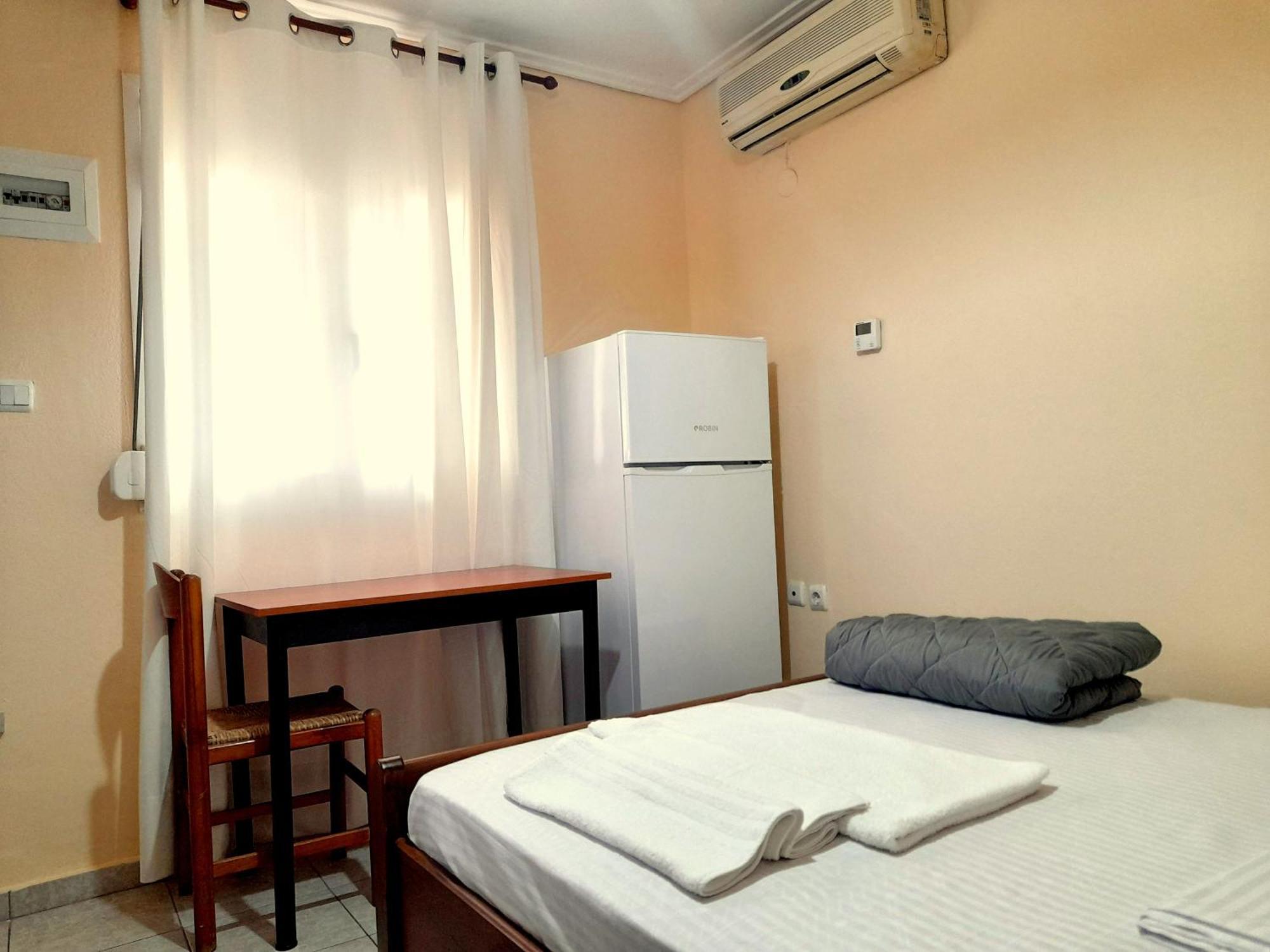 Απεριόριστη Θέα Apartment Larissa Exterior photo